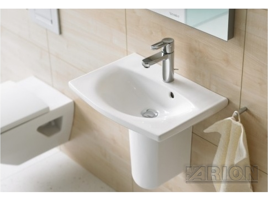 Раковина 500х365мм Duravit Caro Артикул 079150 Duravit Дуравит - Caro Каро Раковина 500х365мм Duravit Caro Артикул 079150 Duravit Дуравит - Caro Каро